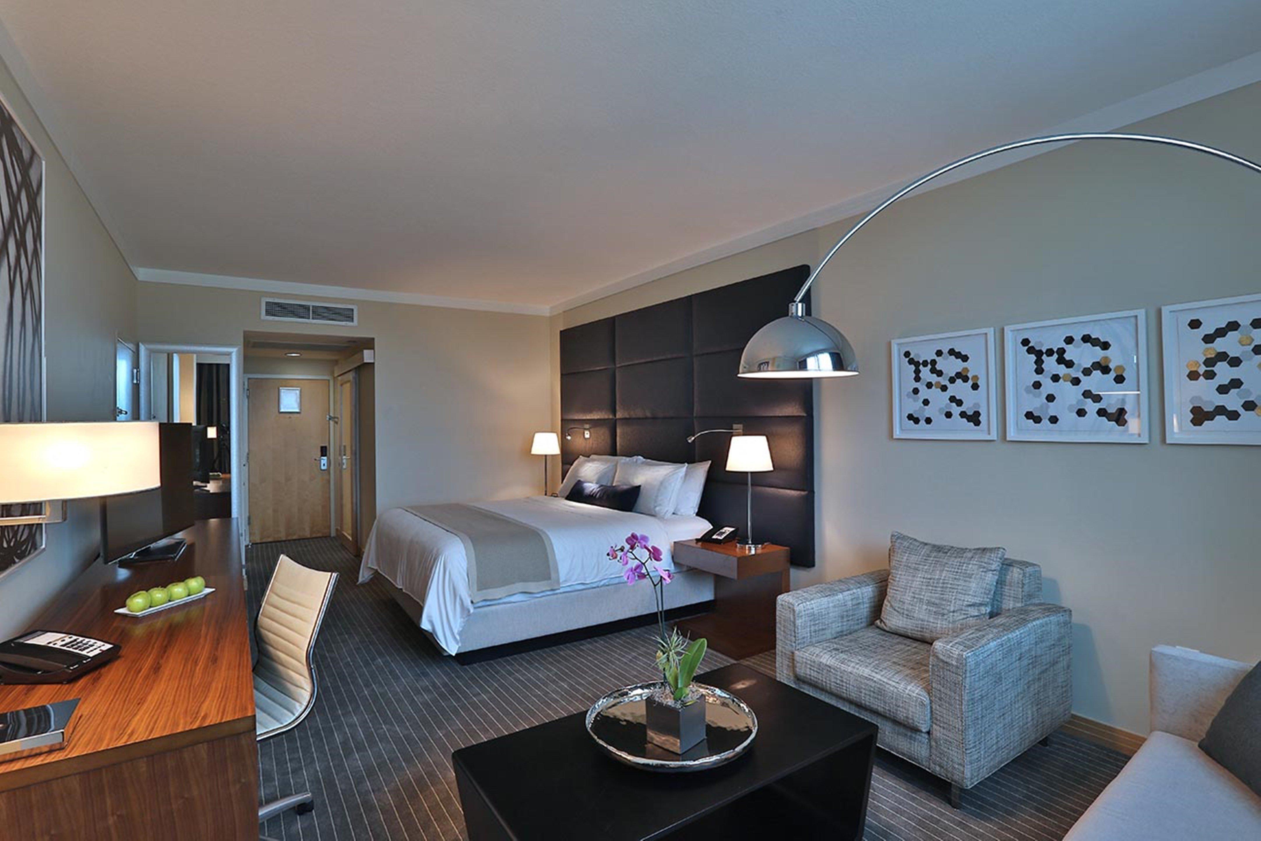 Intercontinental At Doral Miami By Ihg Otel Dış mekan fotoğraf