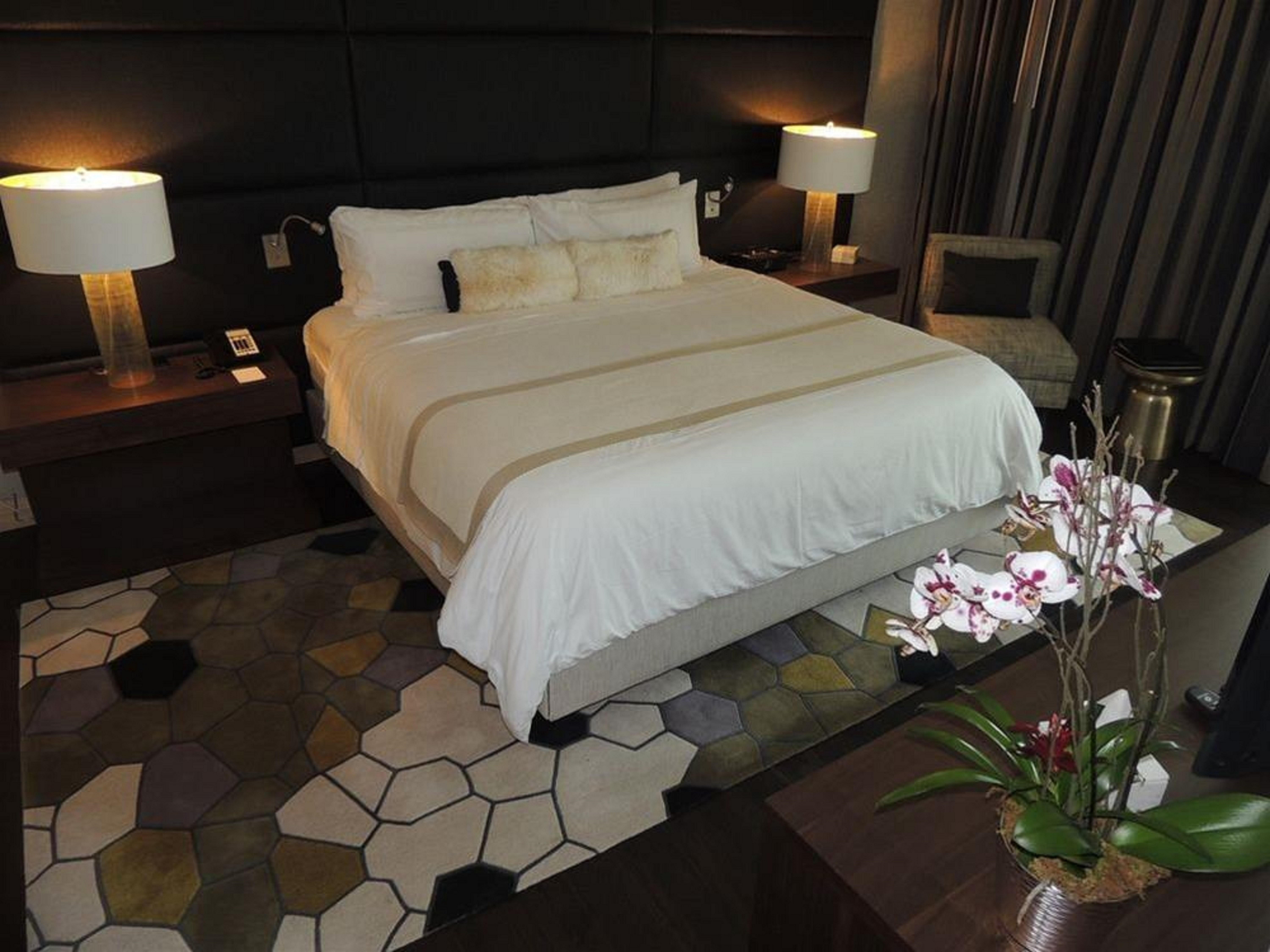 Intercontinental At Doral Miami By Ihg Otel Dış mekan fotoğraf
