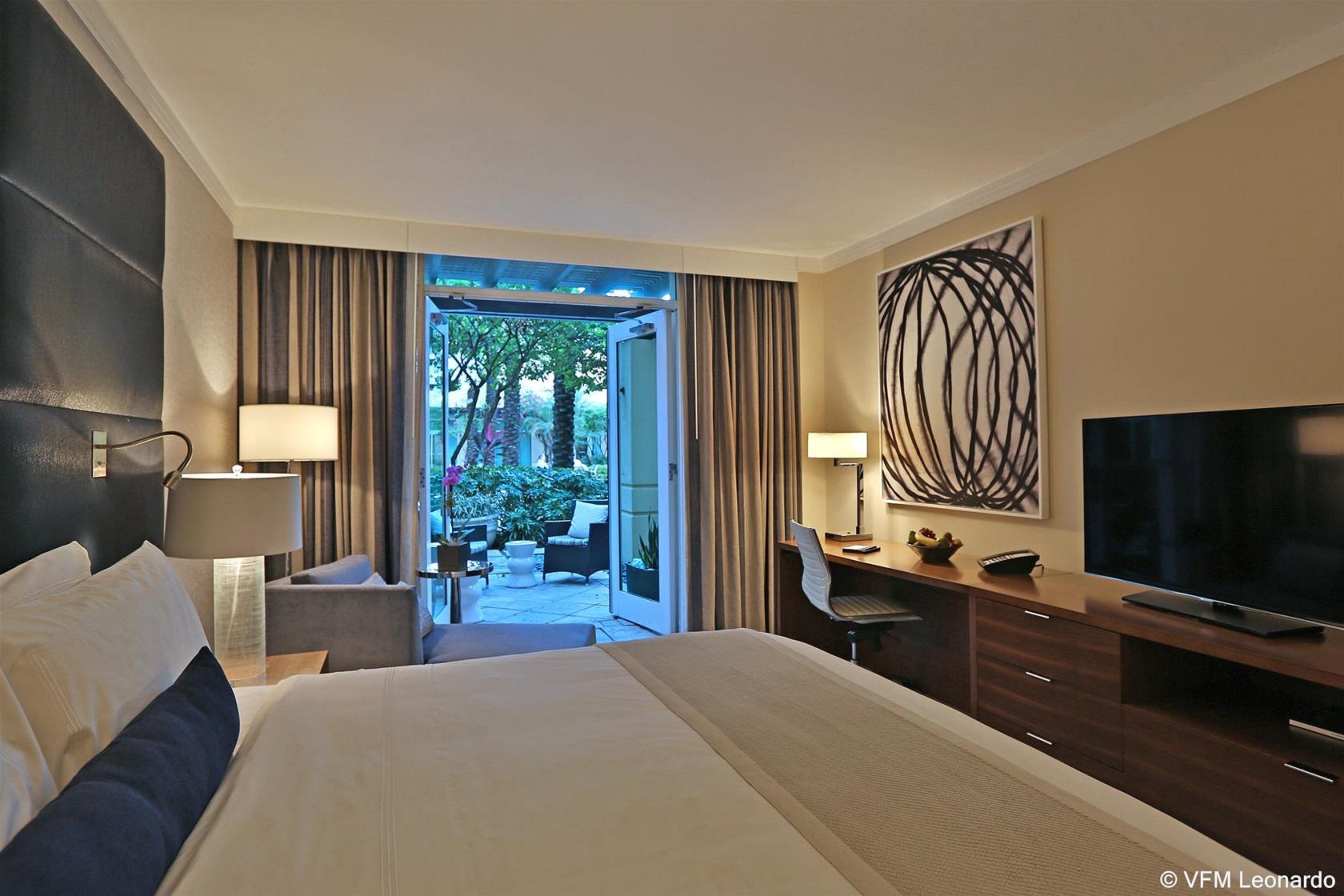 Intercontinental At Doral Miami By Ihg Otel Dış mekan fotoğraf