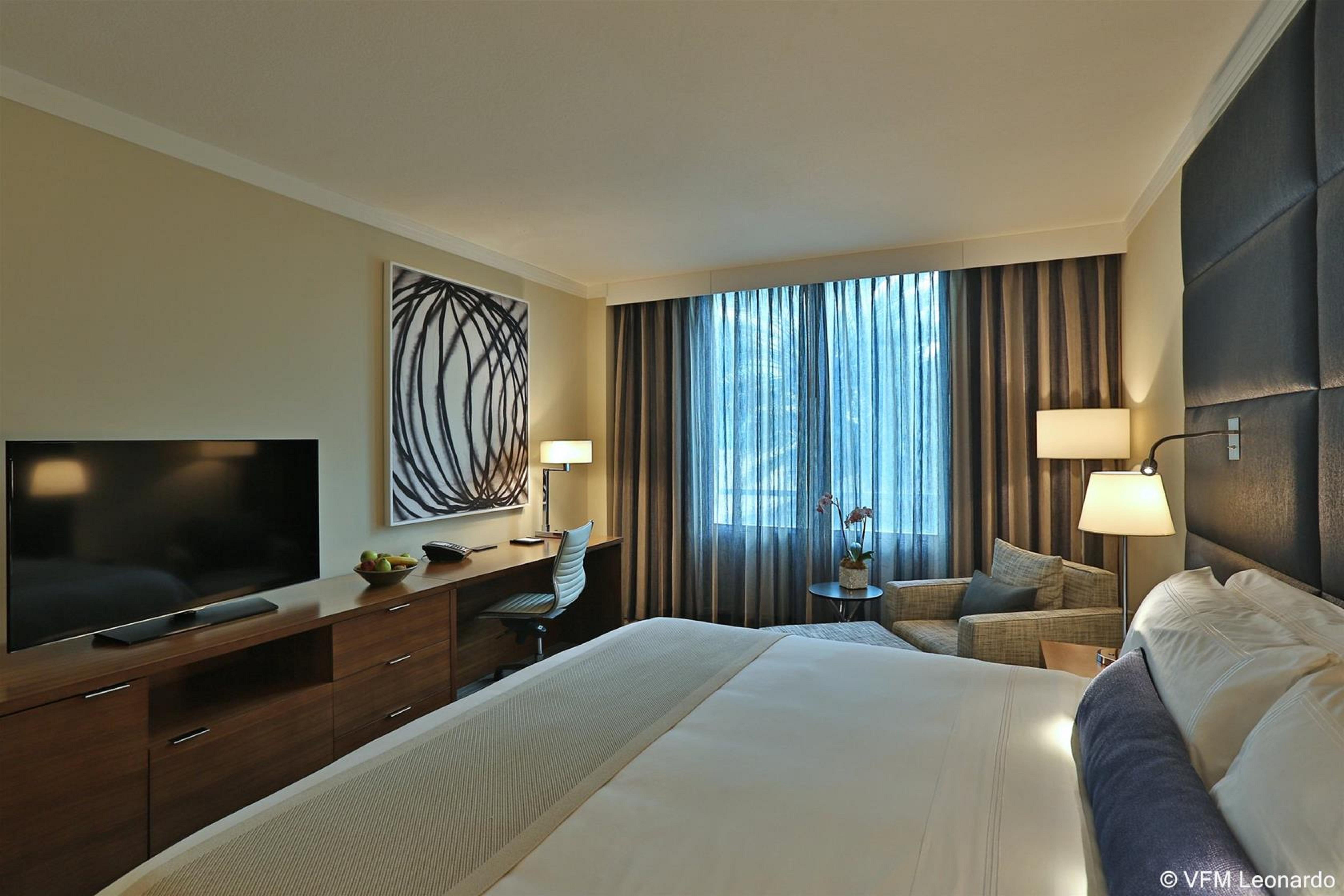 Intercontinental At Doral Miami By Ihg Otel Dış mekan fotoğraf