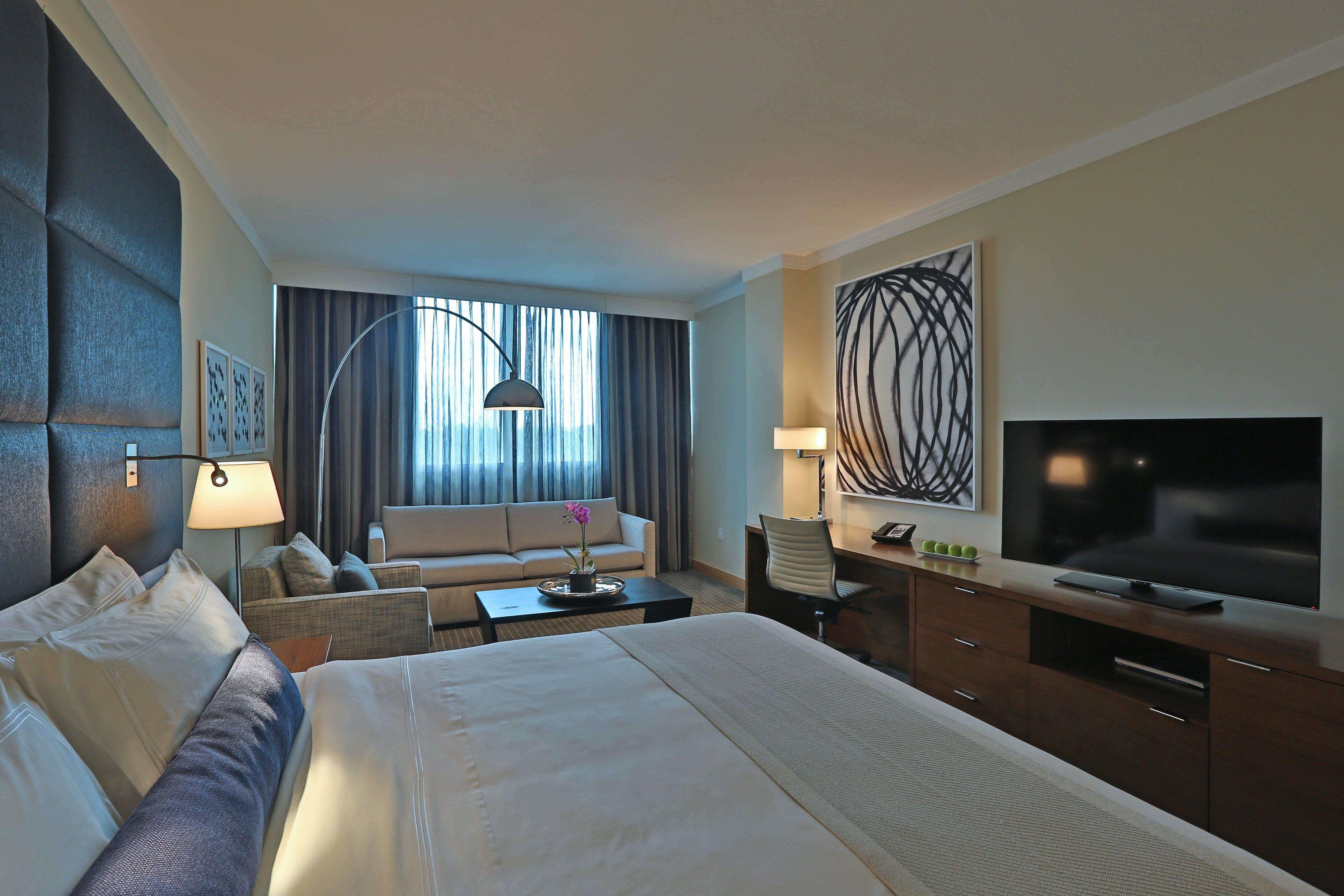 Intercontinental At Doral Miami By Ihg Otel Dış mekan fotoğraf