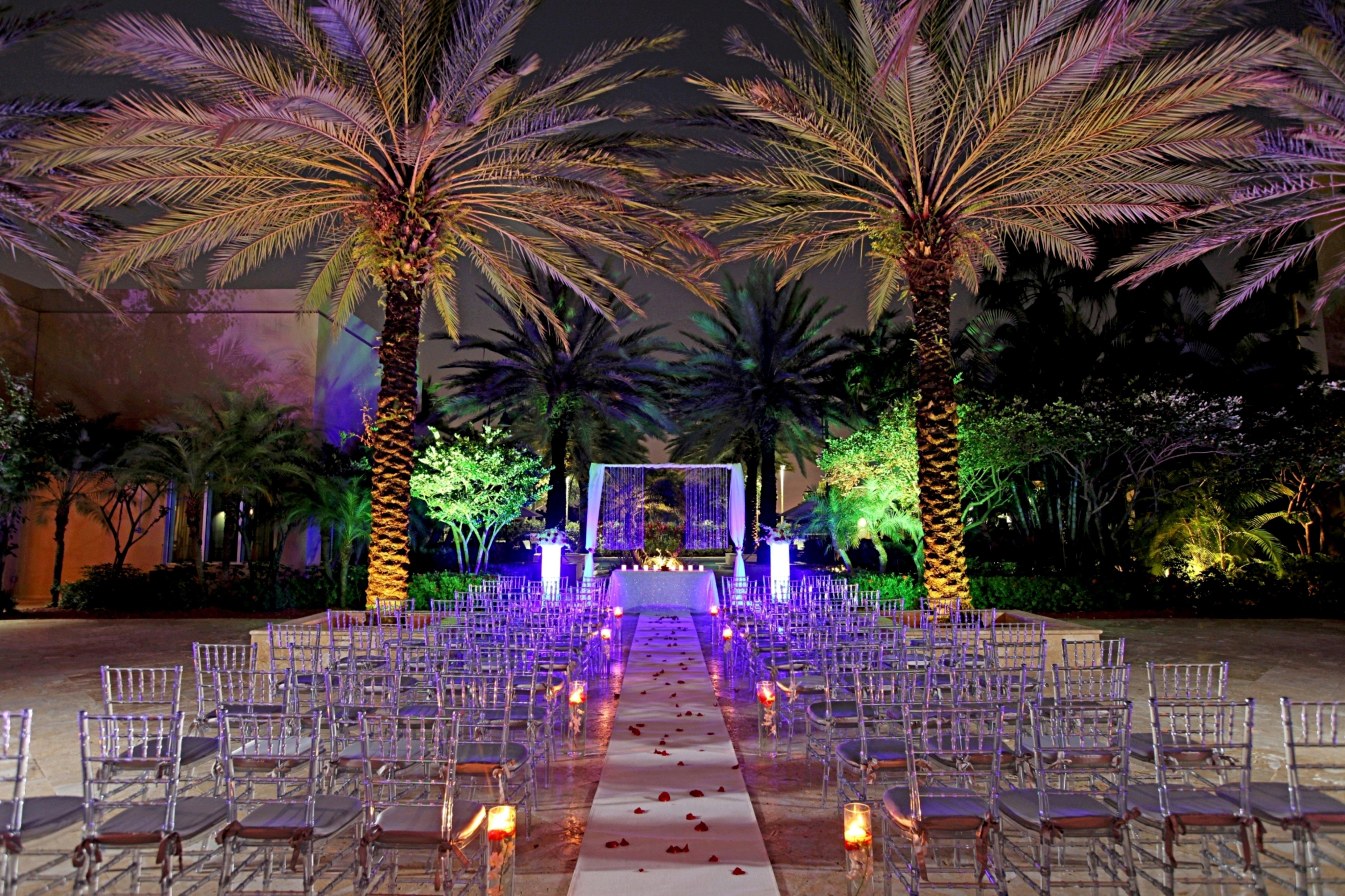 Intercontinental At Doral Miami By Ihg Otel Dış mekan fotoğraf