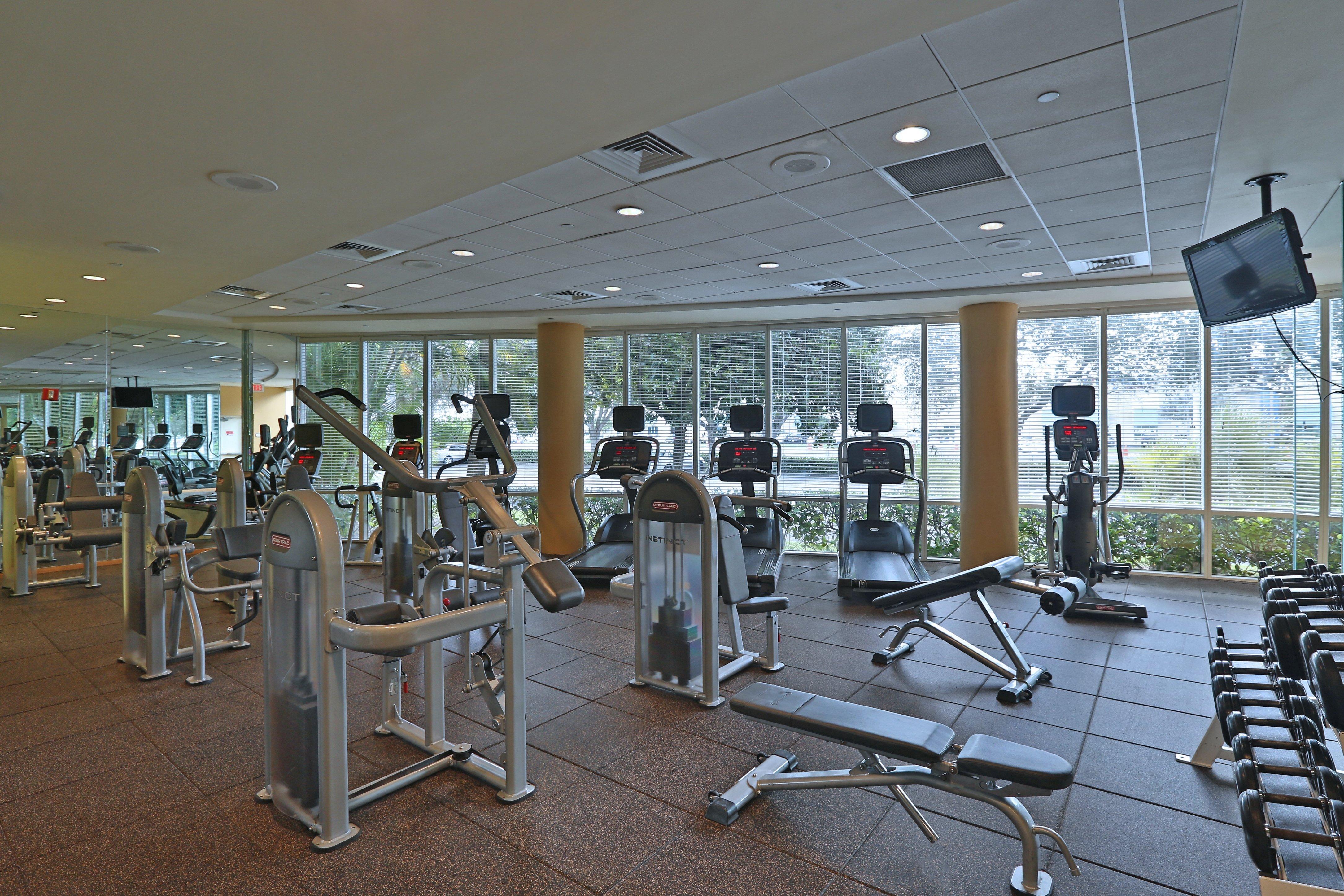 Intercontinental At Doral Miami By Ihg Otel Dış mekan fotoğraf