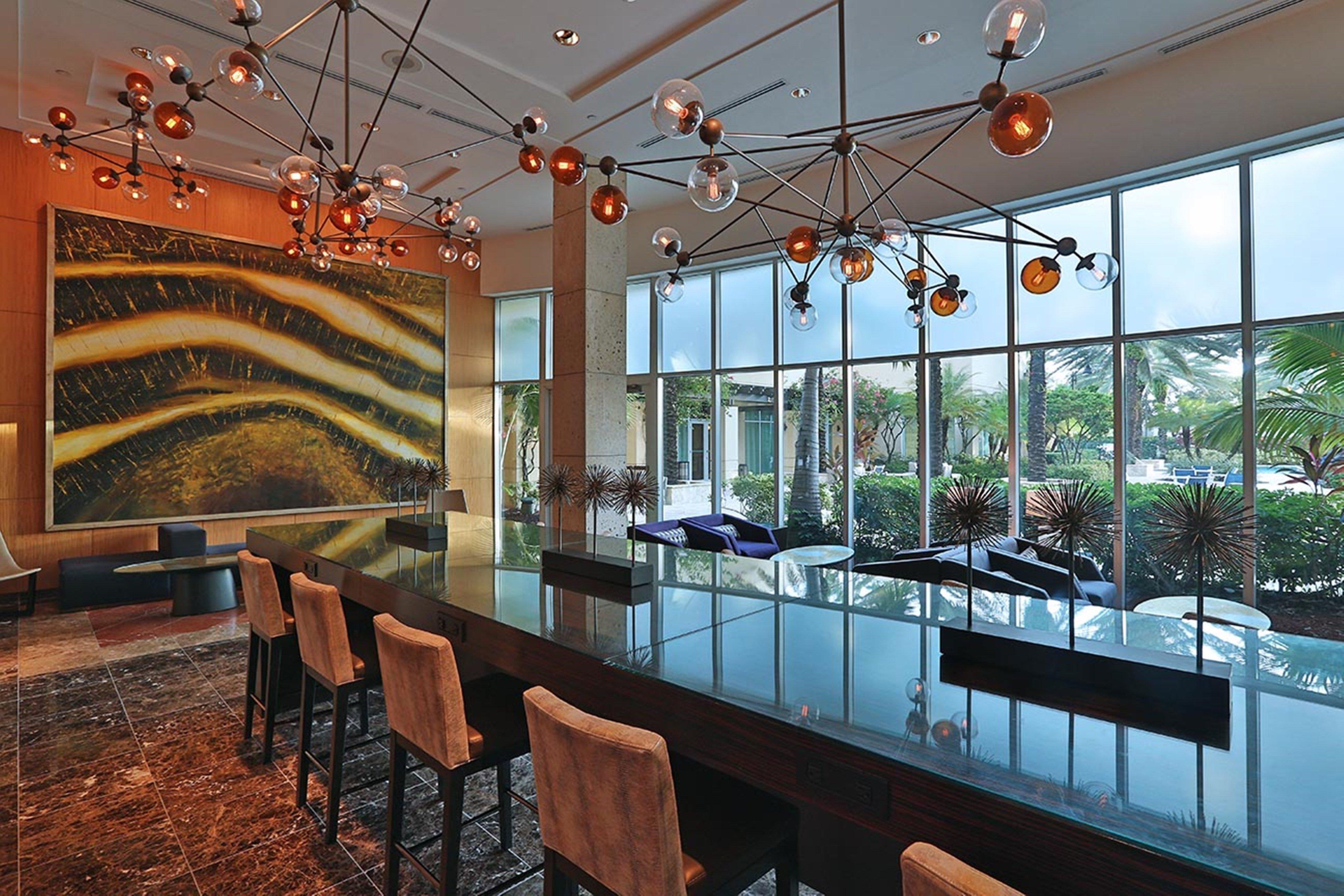 Intercontinental At Doral Miami By Ihg Otel Dış mekan fotoğraf