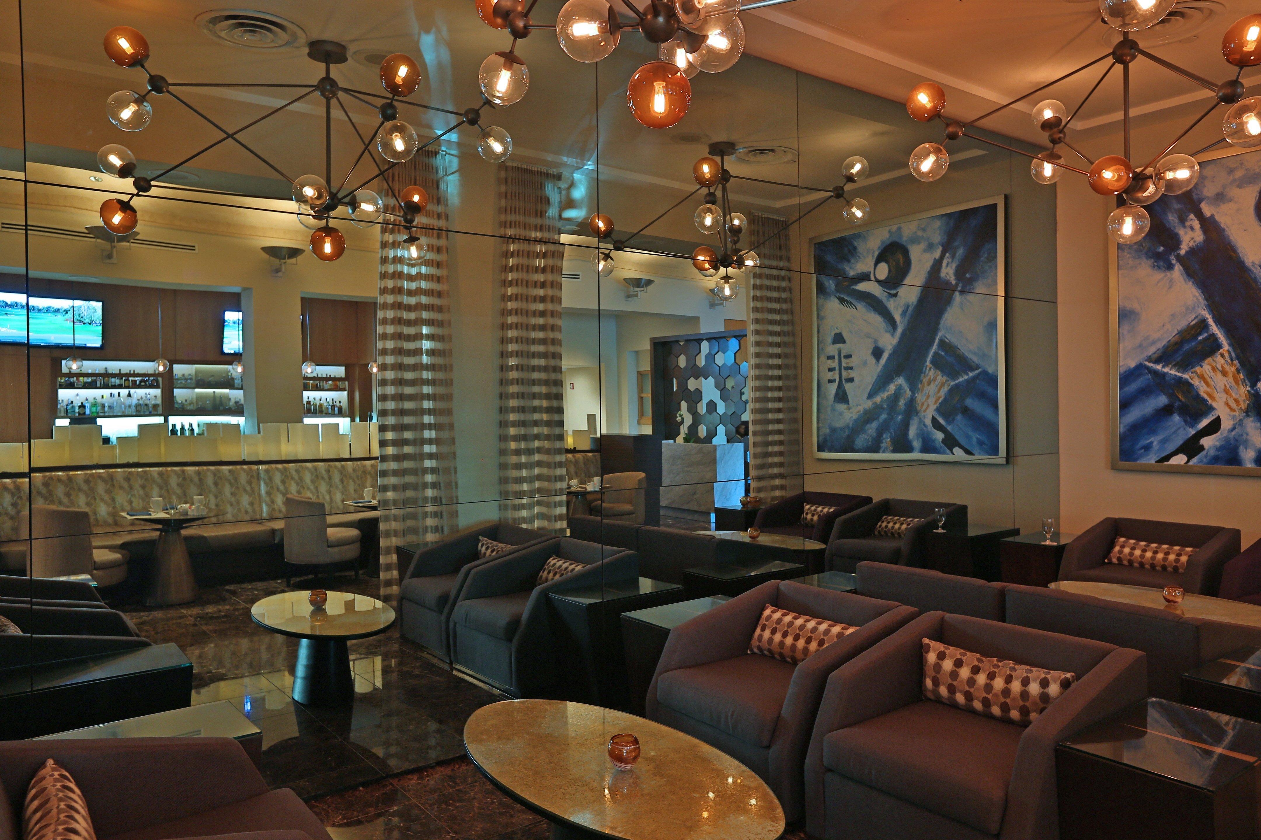 Intercontinental At Doral Miami By Ihg Otel Dış mekan fotoğraf