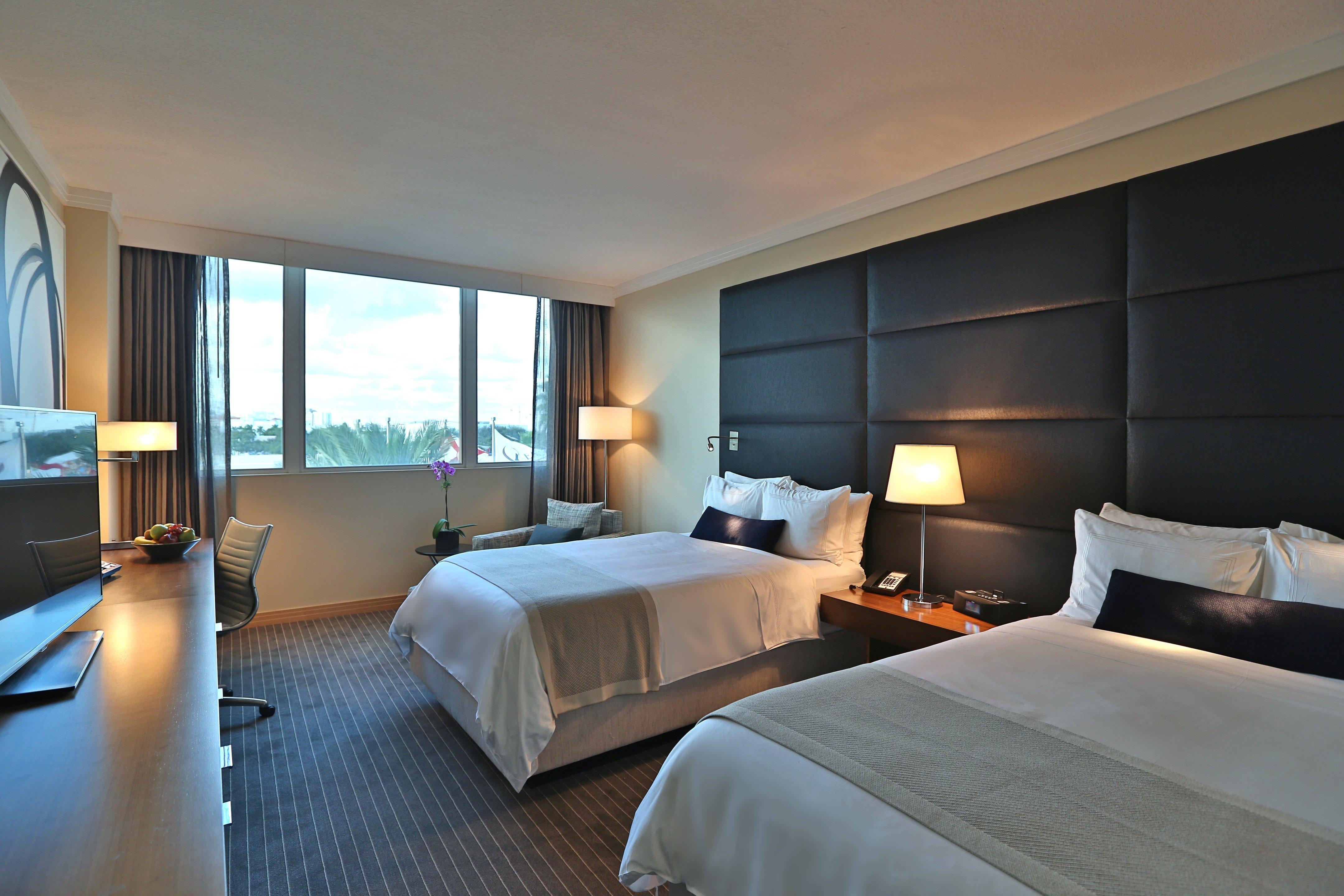 Intercontinental At Doral Miami By Ihg Otel Dış mekan fotoğraf