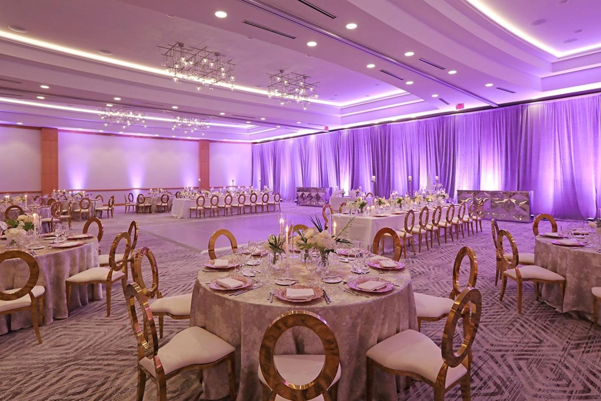 Intercontinental At Doral Miami By Ihg Otel Dış mekan fotoğraf