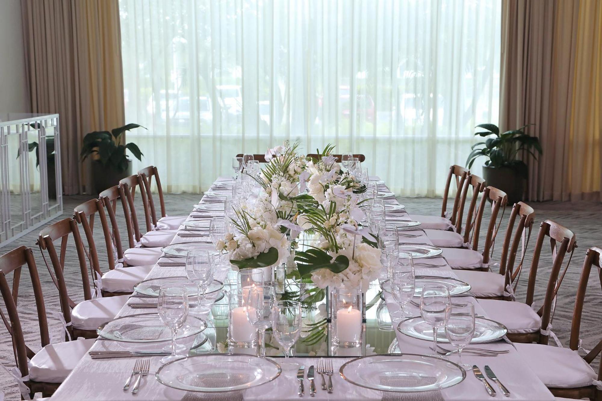 Intercontinental At Doral Miami By Ihg Otel Dış mekan fotoğraf