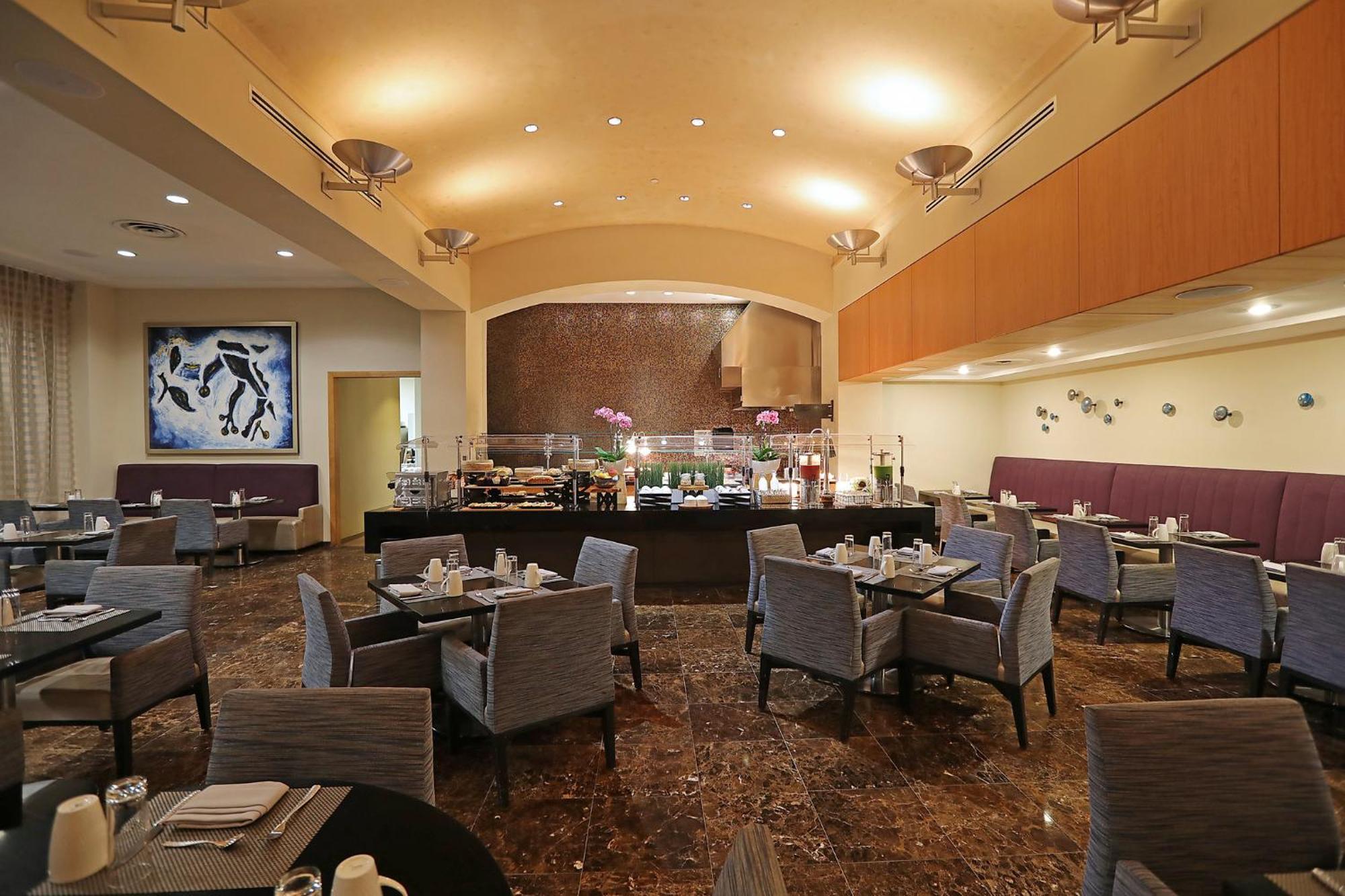 Intercontinental At Doral Miami By Ihg Otel Dış mekan fotoğraf