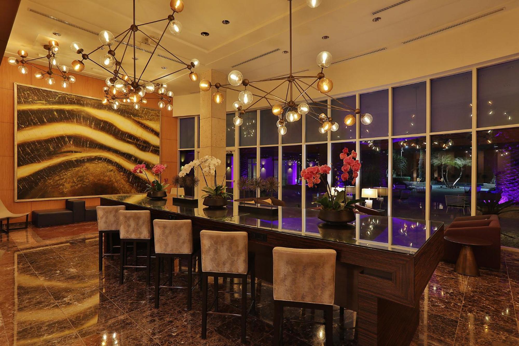 Intercontinental At Doral Miami By Ihg Otel Dış mekan fotoğraf