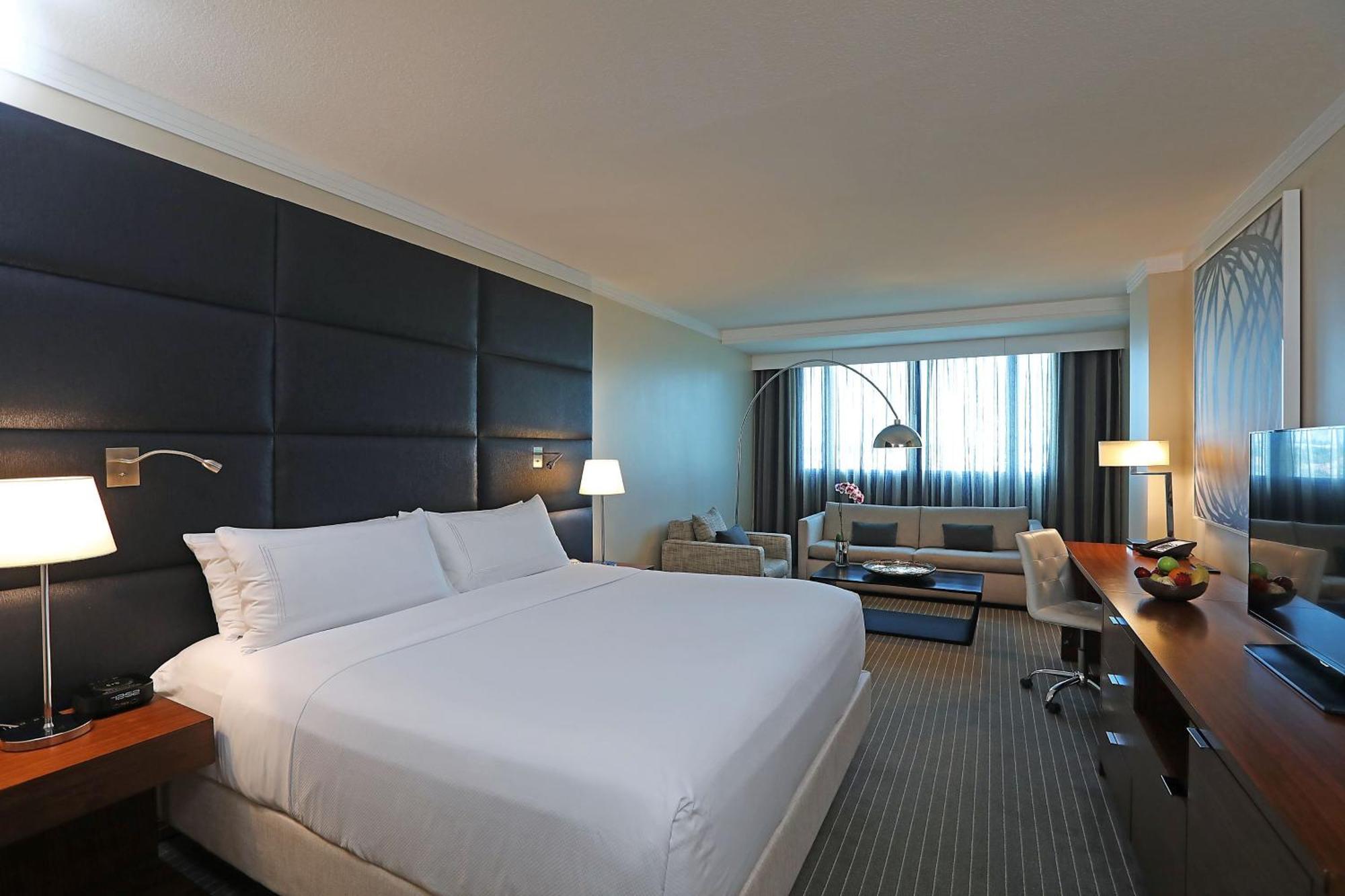 Intercontinental At Doral Miami By Ihg Otel Dış mekan fotoğraf